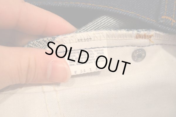 画像5: 80's Levi's517 "DEADSTOCK” (5)