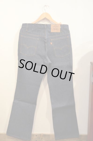 画像2: 80's Levi's517 "DEADSTOCK” (2)