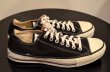 画像4: 90's コンバースALLSTAR LOW-CUT BLK "DEADSTOCK” (4)