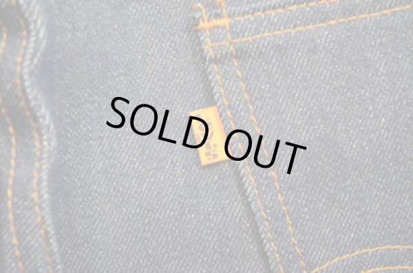 画像4: 80's Levi's517 "DEADSTOCK” (4)