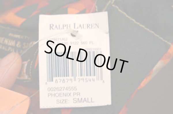 画像5: DENIM&SUPPLYネイティブ柄リバーシブルDOWN VEST (5)