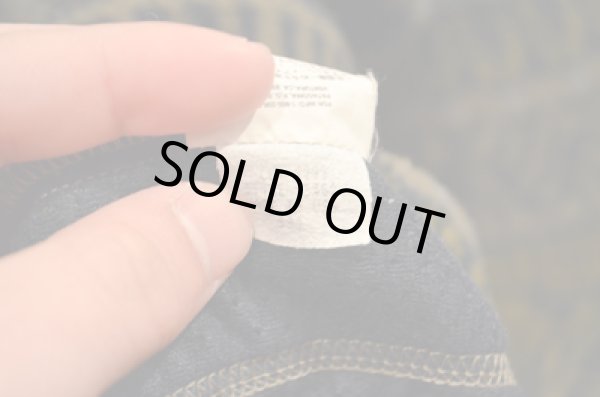 画像5: 98's PATAGONIA 総柄スナップTEE "ポケット付き” (5)