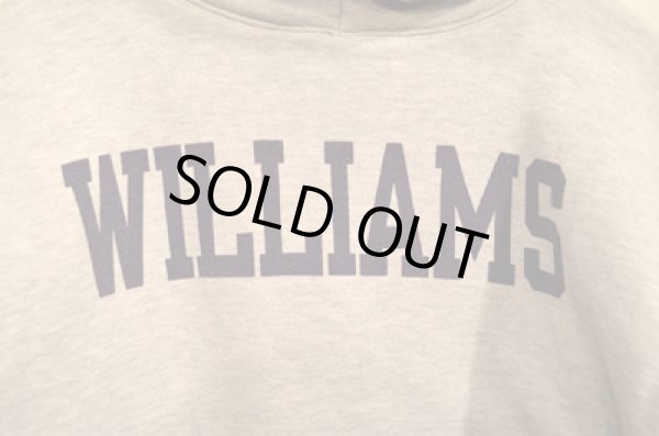 画像4: 80's Champion リバースウィーブ W-FACE PARKA "両面染み込みプリント” (4)