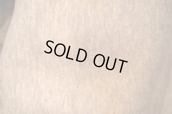 画像5: 80's Champion リバースウィーブPARKA "NAVY” (5)