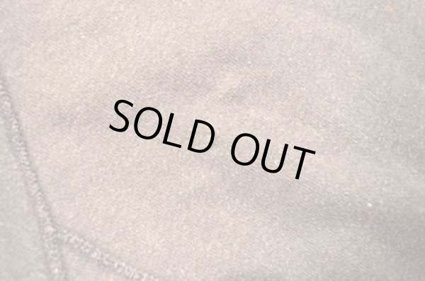 画像5: 60's VINTAGE SWEAT "UCLA フロッキープリント” (5)