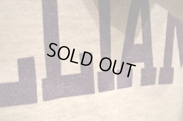 画像5: 80's Champion リバースウィーブ W-FACE PARKA "両面染み込みプリント” (5)