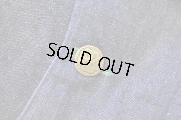 画像5: 50's OSH KOSH カバーオール "NON WASH” (5)