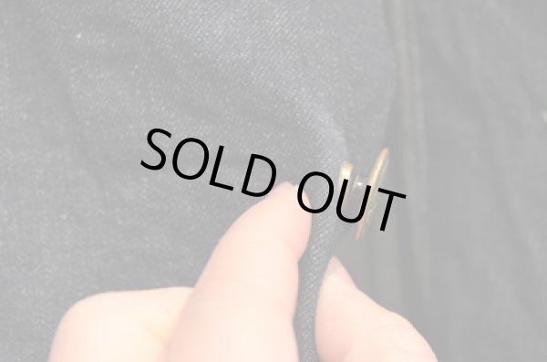 画像4: 50's OSH KOSH カバーオール "NON WASH” (4)