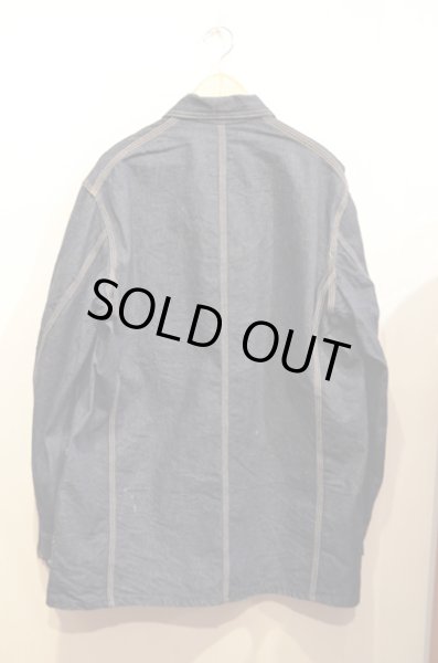 画像2: 50's OSH KOSH カバーオール "NON WASH” (2)