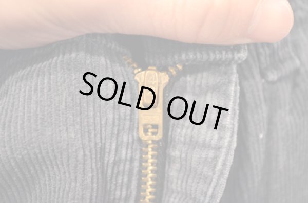 画像4: 80's Levi's519 コーデュロイPT (4)