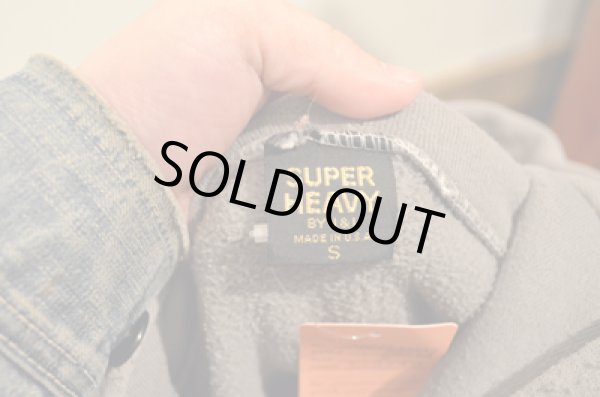 画像3: 80's INDEPENDENT PARKA "アイアンクロス” (3)