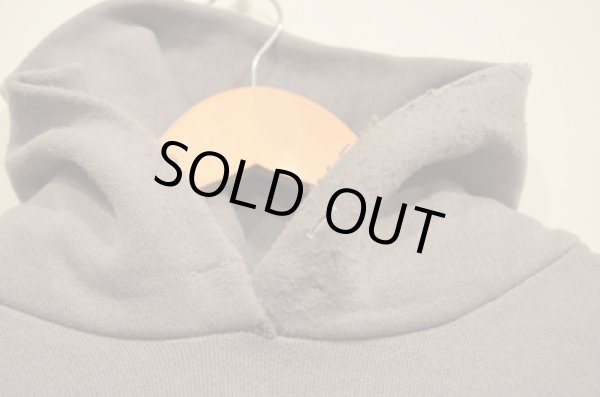 画像4: 80's INDEPENDENT PARKA "アイアンクロス” (4)