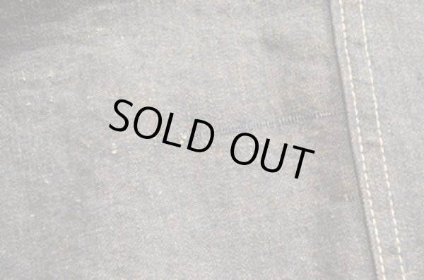 画像5: 50's TUFNUT カバーオール "SHORT丈” (5)