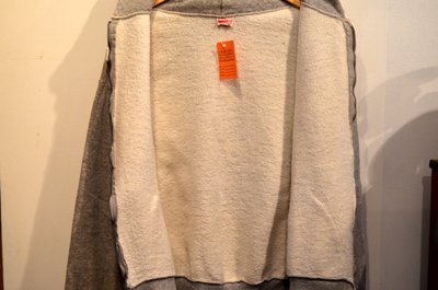 画像3: 〜60's Healthknit ポチポケ FULL ZIP PARKA "sizeXL”