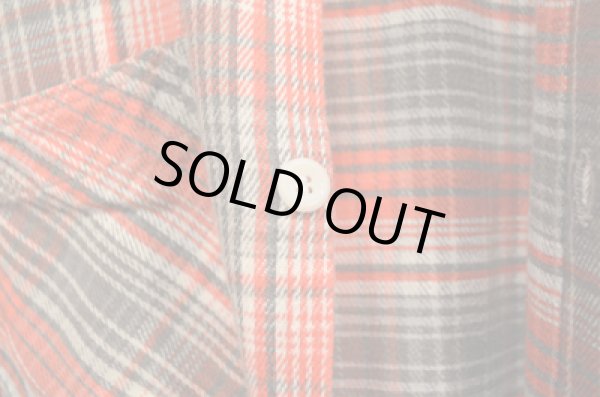 画像4: 60's BIGMAC ヘビネル "オンブレー” (4)