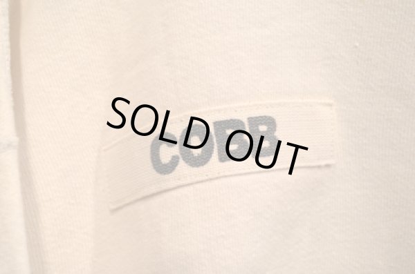 画像4: 50's Champion ランタグ SWEAT 2TONE "US ARMY ORDNANCE” (4)