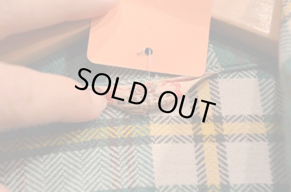 画像3: 50's BRENT ヘビネル "オープンカラー” (3)