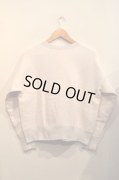 画像2: 50's Champion ランタグ SWEAT 2TONE "US ARMY ORDNANCE” (2)