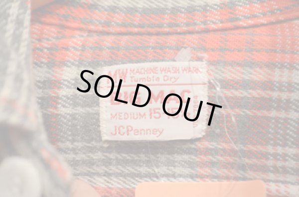 画像3: 60's BIGMAC ヘビネル "オンブレー” (3)