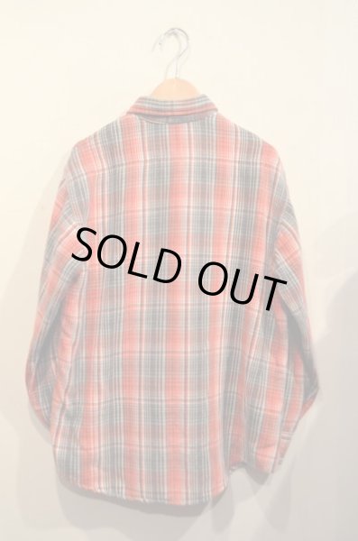 画像2: 60's BIGMAC ヘビネル "オンブレー” (2)