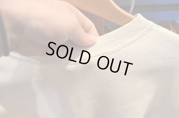 画像5: 50's Champion ランタグ SWEAT 2TONE "US ARMY ORDNANCE” (5)