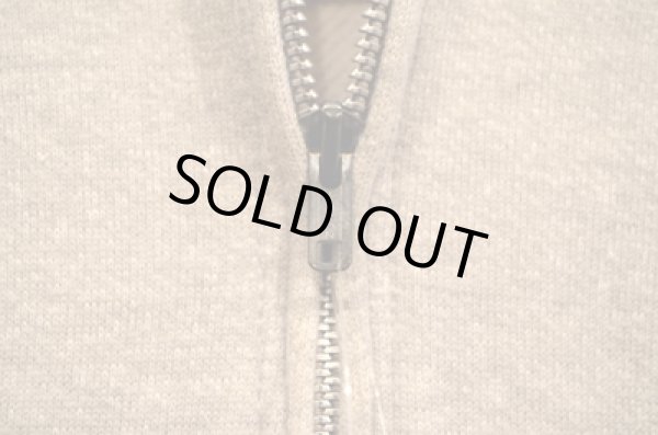 画像3: 〜60's セパポケ VINTAGE FULL ZIP PARKA (3)