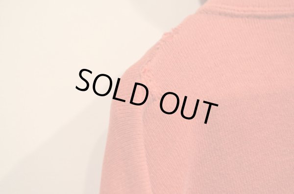 画像5: 50's ドラポケ VINTAGE PARKA "両面プリント” (5)