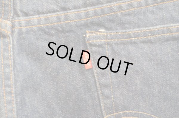 画像3: 70's Levi's517 66single "TOP16ボタン” (3)