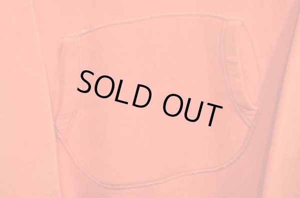 画像3: 50's ドラポケ VINTAGE PARKA "両面プリント” (3)