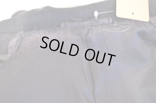 画像4: 40's US NAVY 10ボタン P-COAT (4)