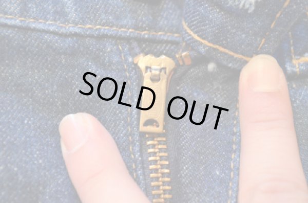 画像5: 70's Levi's517 66single "TOP16ボタン” (5)