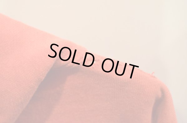 画像4: 50's ドラポケ VINTAGE PARKA "両面プリント” (4)