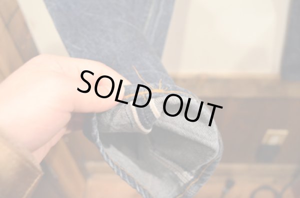 画像5: 80's Levi's501 REDLINE (5)