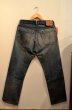 画像2: 70's Levi's501 66single (2)