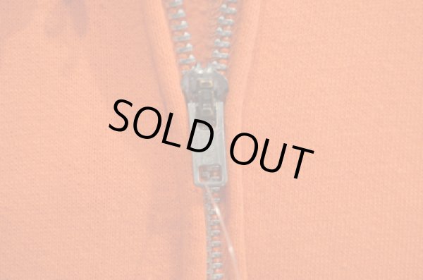 画像3: 60〜's セパポケ VINTAGE FULL ZIP PARKA "レアカラー” (3)