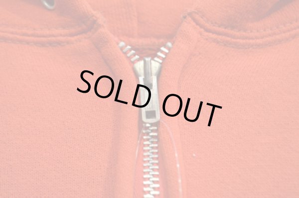 画像3: 〜60's セパポケ VINTAGE FULL ZIP PARKA "BIGSIZE” (3)