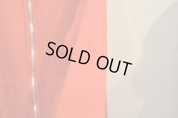 画像5: 〜60's セパポケ VINTAGE FULL ZIP PARKA "BIGSIZE” (5)