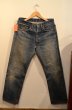 画像1: 70's Levi's501 66single (1)