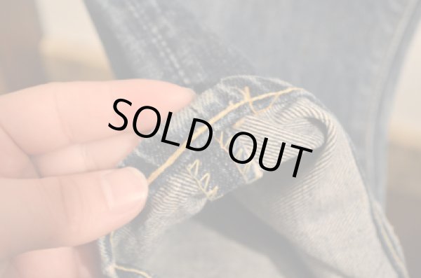 画像5: 60's Levi's505 BIGE (5)