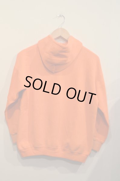 画像2: 60〜's セパポケ VINTAGE FULL ZIP PARKA "レアカラー” (2)