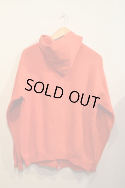 画像2: 〜60's セパポケ VINTAGE FULL ZIP PARKA "BIGSIZE” (2)