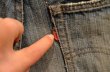 画像4: 70's Levi's501 66single (4)