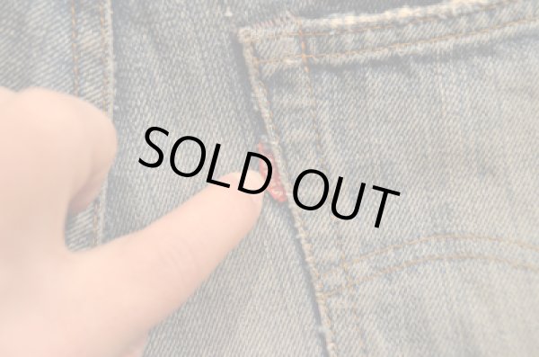 画像4: 70's Levi's501 66single (4)