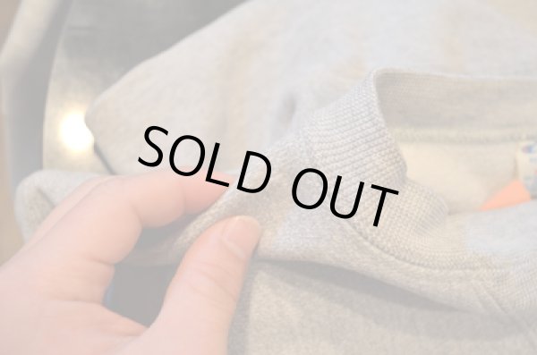 画像5: 80's Champion リバースウィーブSWEAT "USMA” (5)