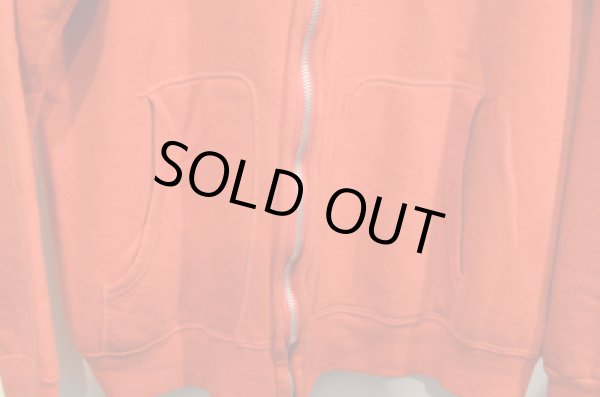 画像4: 〜60's セパポケ VINTAGE FULL ZIP PARKA "BIGSIZE” (4)