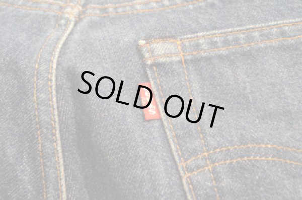画像4: 80's Levi's501 REDLINE (4)