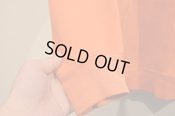 画像5: 60〜's セパポケ VINTAGE FULL ZIP PARKA "レアカラー” (5)