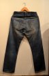 画像2: 70's Levi's501 66single (2)