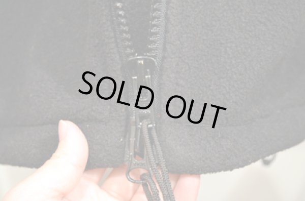 画像5: ECWCS ポーラテックフリース "sizeXS” (5)