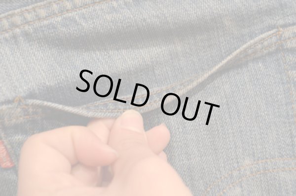 画像5: 70's Levi's501 66single (5)